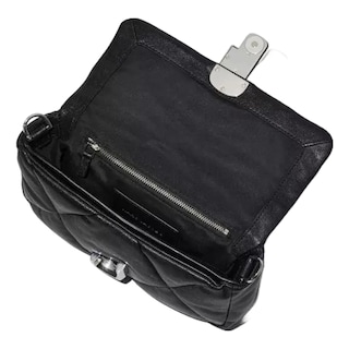 Foto 6 | Foto 6 | Bolsa Marc Jacobs J Marc H934l01re22 001 Negro