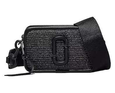 Foto 1 | Foto 1 | Bolsa Marc Jacobs Snapshot 2p3hcr047h02 001 Negro