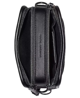 Foto 3 | Foto 3 | Bolsa Marc Jacobs Snapshot 2p3hcr047h02 001 Negro