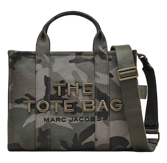 Foto 1 | Foto 1 | Bolsa Marc Jacobs Mediano Tote 2s4htt002h03 304 Verde Militar