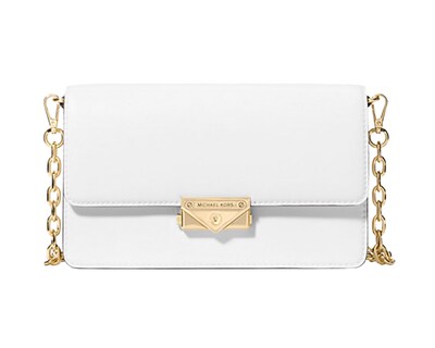 Foto 1 | Foto 1 | Bolsa Crossbody Michael Kors Cece 35r3g0ec6o Blanca