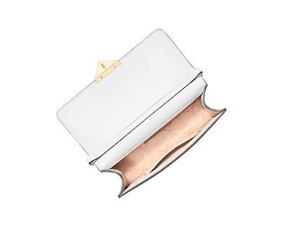 Foto 3 | Foto 3 | Bolsa Crossbody Michael Kors Cece 35r3g0ec6o Blanca