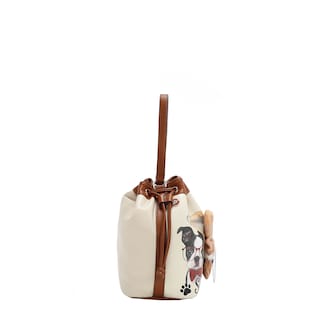Foto 3 | Foto 3 | Bolsa Jareta Nicole Lee Estampado Big Brother