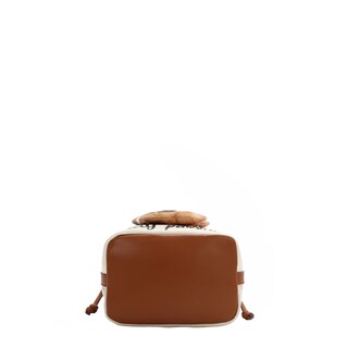 Foto 4 | Foto 4 | Bolsa Jareta Nicole Lee Estampado Big Brother