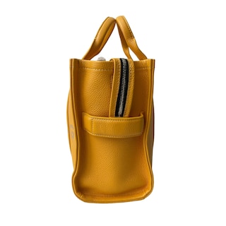 Foto 5 | Foto 5 | Tote Marc Jacobs Piel Moztaza Artisan Gold Chica