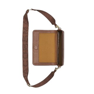 Foto 4 | Foto 4 | Bolsa Marc Jacobs The Mini Bag Piel Oil