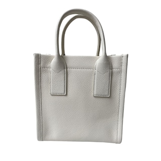 Foto 3 | Foto 3 | The Marc Jacobs Tote Bag Piel Chica White.