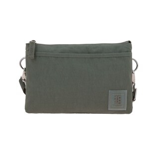 Foto 1 | Foto 1 | Crossbody Gris 1818 Zilp
