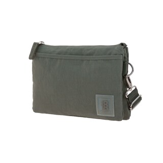Foto 2 | Foto 2 | Crossbody Gris 1818 Zilp