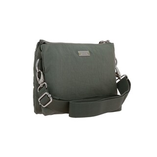 Foto 3 | Foto 3 | Crossbody Gris 1818 Zilp