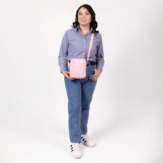 Foto 8 | Foto 8 | Crossbody Rosa 1818 Zilp