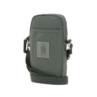 Foto 2 | Foto 2 | Crossbody Gris 1818 Zilp