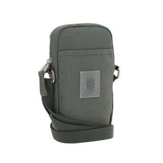 Foto 6 | Foto 6 | Crossbody Gris 1818 Zilp