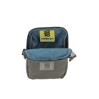 Foto 7 | Foto 7 | Crossbody Gris 1818 Zilp