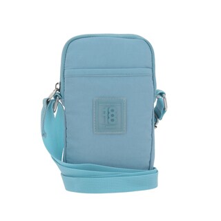 Foto 1 | Foto 1 | Crossbody Azul 1818 Zilp