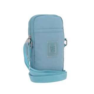Foto 6 | Foto 6 | Crossbody Azul 1818 Zilp