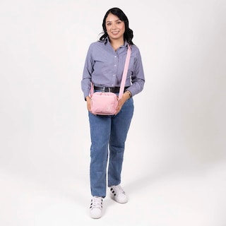 Foto 8 | Foto 8 | Crossbody Rosa 1818 Zilp