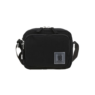 Foto 1 | Foto 1 | Crossbody Negro 1818 Zilp