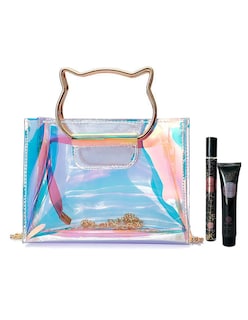 Foto 1 | Foto 1 | Bolsa Crossbody Pink Brule
