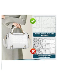 Foto 5 | Foto 5 | Bolsa Crossbody Pink Brule