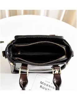 Foto 2 | Foto 2 | Bolsa Crossbody Pink Brule