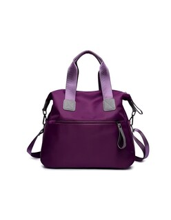 Foto 1 | Foto 1 | Bolsa Crossbody Pink Brule