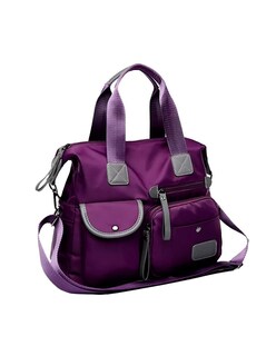 Foto 2 | Foto 2 | Bolsa Crossbody Pink Brule