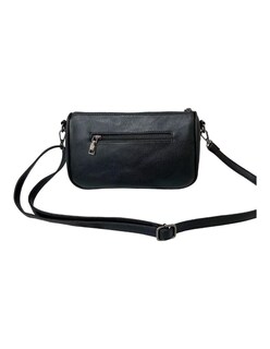 Foto 2 | Foto 2 | Bolsa Crossbody Pink Brule para Mujer
