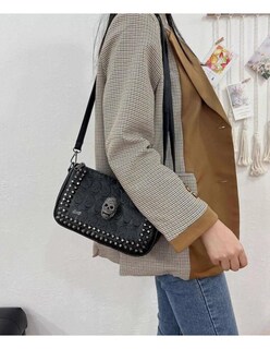 Foto 4 | Foto 4 | Bolsa Crossbody Pink Brule para Mujer