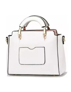 Foto 3 | Foto 3 | Bolsa Crossbody Pink Brule para Mujer
