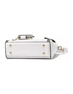 Foto 5 | Foto 5 | Bolsa Crossbody Pink Brule para Mujer