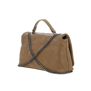 Foto 5 | Foto 5 | Crossbody Beige Gorett Mariela