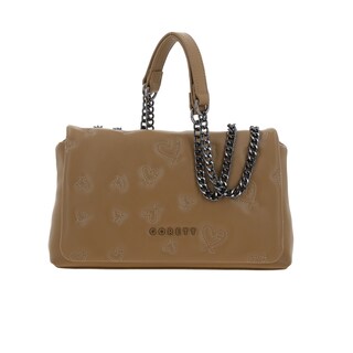 Foto 7 | Foto 7 | Crossbody Beige Gorett Mariela