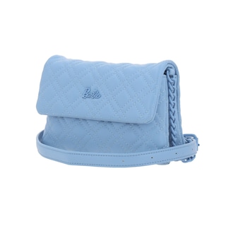 Foto 2 | Foto 2 | Crossbody Azul Barbie By Gorett Olga