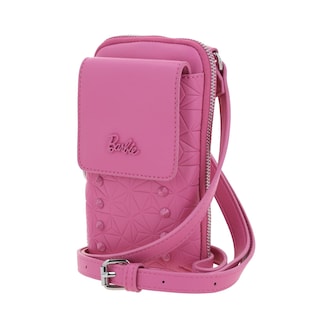 Foto 2 | Foto 2 | Porta Celular Rosa Gorett Diana
