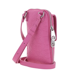 Foto 5 | Foto 5 | Porta Celular Rosa Gorett Diana