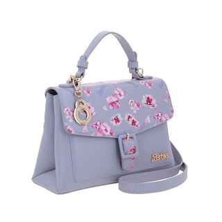 Foto 6 | Foto 6 | Crossbody Lila Barbie By Gorett Aby Lila