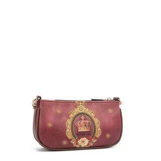 Foto 2 | Foto 2 | Set De 2 Pz/ Bolsa Y Tarjetero Nicole Lee The Queen