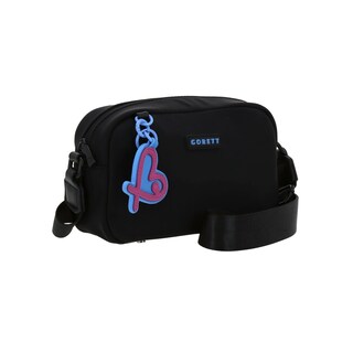Foto 6 | Foto 6 | Crossbody Negro Gorett Tay