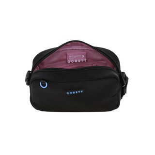 Foto 7 | Foto 7 | Crossbody Negro Gorett Tay
