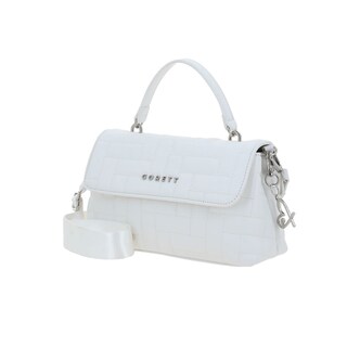 Foto 2 | Foto 2 | Bolso Briefcase Blanco Gorett