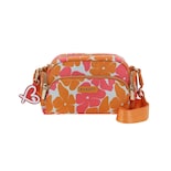 Crossbody Naranja Gorett Sol