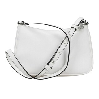 Foto 2 | Foto 2 | Bolsa Bandolera Karl Lagerfeld St-guillaume Blanca