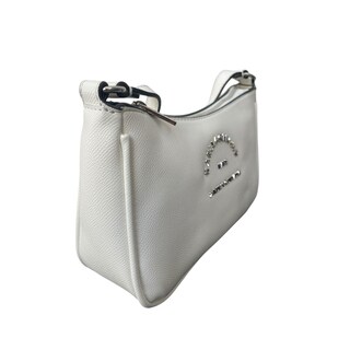 Foto 4 | Foto 4 | Bolsa Bandolera Karl Lagerfeld St-guillaume Blanca