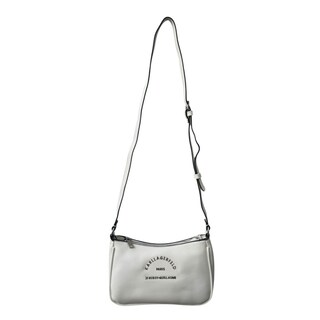 Foto 5 | Foto 5 | Bolsa Bandolera Karl Lagerfeld St-guillaume Blanca