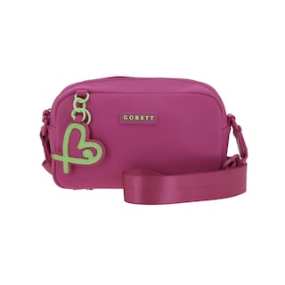 Foto 1 | Foto 1 | Crossbody Rosa Gorett Tay