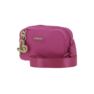 Foto 2 | Foto 2 | Crossbody Rosa Gorett Tay