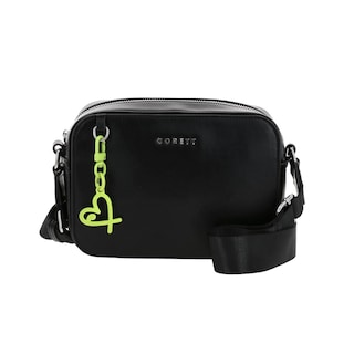 Foto 1 | Foto 1 | Crossbody Negro Gorett Lizzie