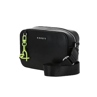 Foto 2 | Foto 2 | Crossbody Negro Gorett Lizzie