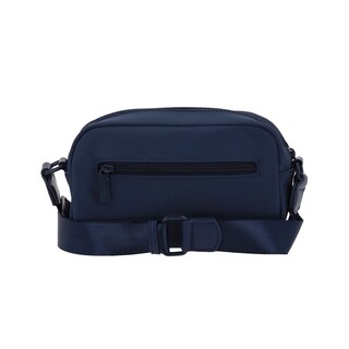 Foto 4 | Foto 4 | Crossbody Azul Gorett Tay